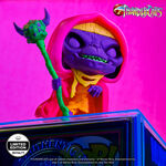 Pop! Mumm-Ra (Black Light) with Pop! Protector FWlifestyle1 view 1
