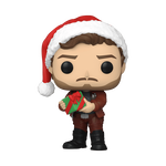 Pop! Holiday Star-Lord, , hi-res image number 1