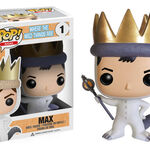 Where the Wild Things Are - Max, , hi-res view 1