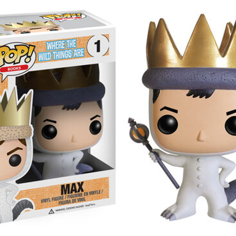 Where the Wild Things Are - Max, , hi-res view 1