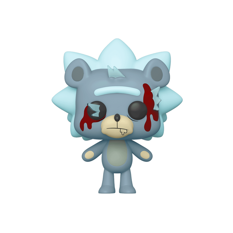 Pop! Teddy Rick, , hi-res view 3