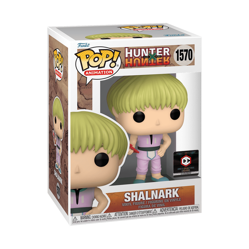 Pop! Shalnark, , hi-res view 2