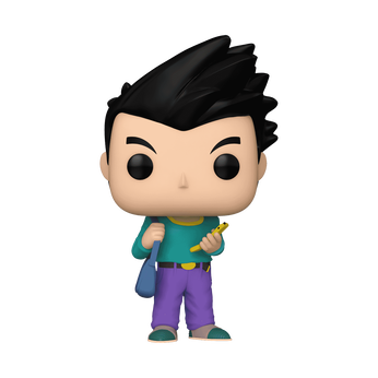 Pop! Baby Goten, Image 1