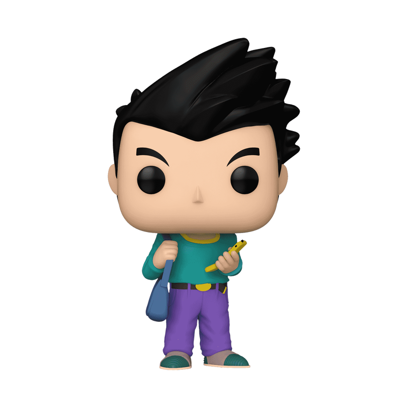 Pop! Baby Goten, , hi-res view 1