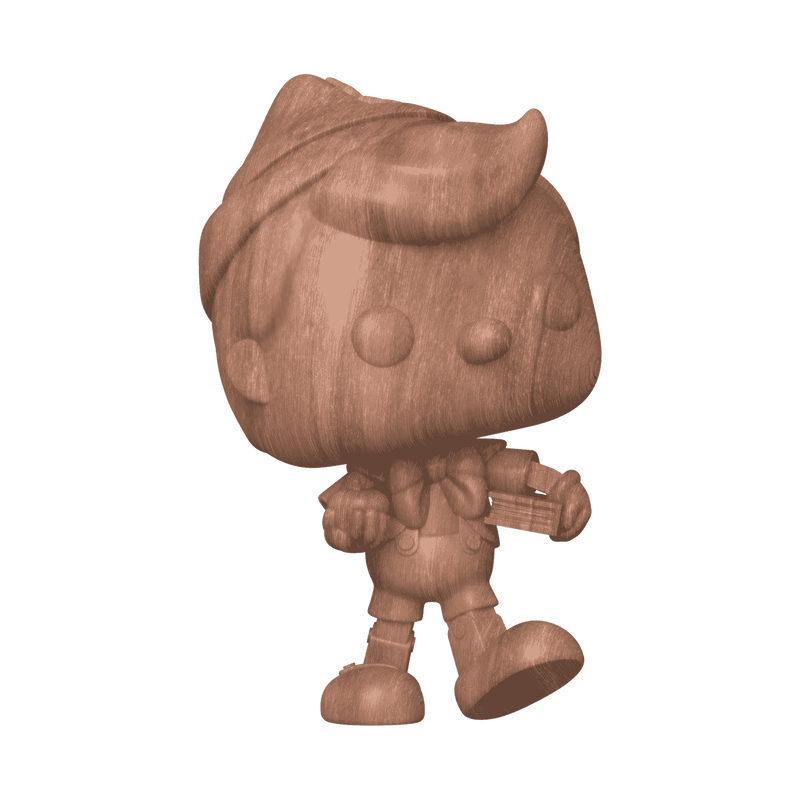 Pop! Pinocchio (Wood), , hi-res view 1