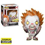 Pennywise with Spider Legs (Glow in the Dark), , hi-res view 1