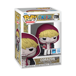 Pop! Corazon with Devil Fruit [NYCC], , hi-res view 2