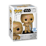 Pop! C-3P0 (Facet), , hi-res view 2