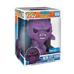 POP Movies:ZillaVsKong-10"Kong(CityLights), , hi-res view 1
