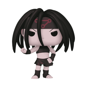 Pop! Envy, Image 1