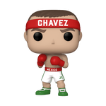 Pop! Julio César Chávez, , hi-res view 1