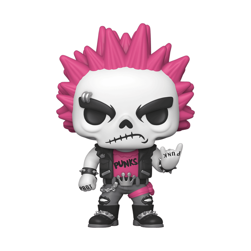 Pop! Proto Punks Team Mascot, , hi-res view 1