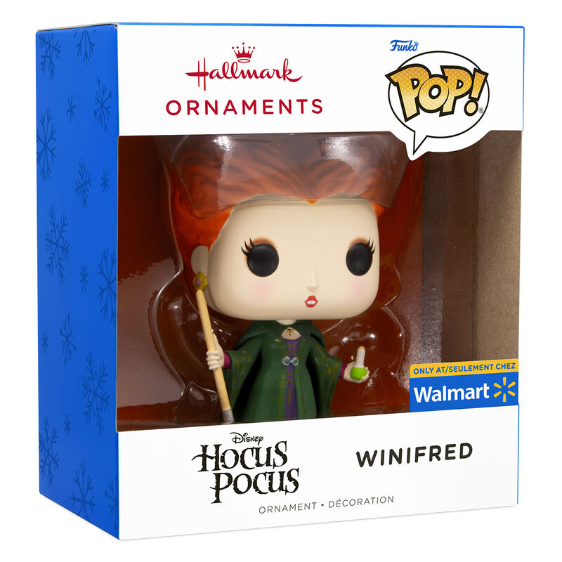 Winifred Ornament, , hi-res view 4