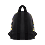 Jimi Hendrix Mini Backpack, , hi-res view 2