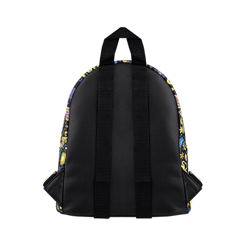 Jimi Hendrix Mini Backpack, , hi-res view 2