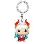 Pop! Keychain Yamato, , hi-res view 1