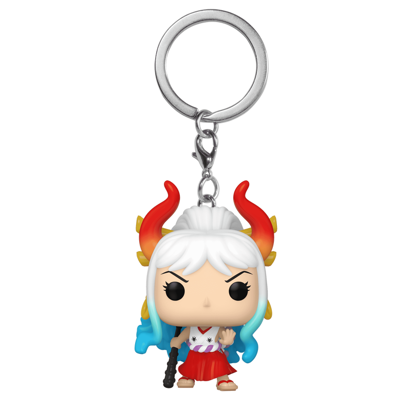 Buy Pop Keychain Yamato at Funko