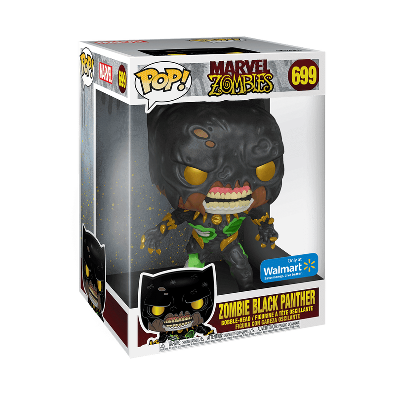 POP Marvel: AE JUMBO&sbquo;&Auml;&ugrave;- POP 5 (WMT), , hi-res view 1