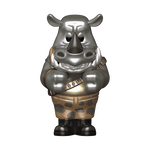 Vinyl SODA Rocksteady (Mutant Mayhem), , hi-res view 3