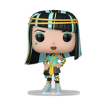 Pop Cleo De Nile image
