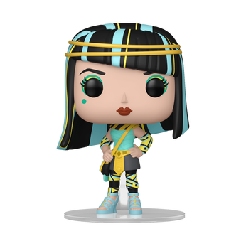 Pop! Cleo De Nile, Image 1