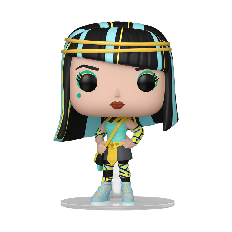 Pop! Cleo De Nile, , hi-res view 1