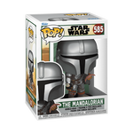 Pop! The Mandalorian, , hi-res view 3