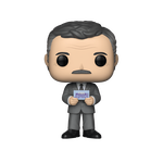 Alex trebek best sale funko pop