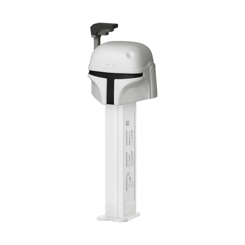 POP PEZ: Star Wars - Boba Fett, , hi-res view 1
