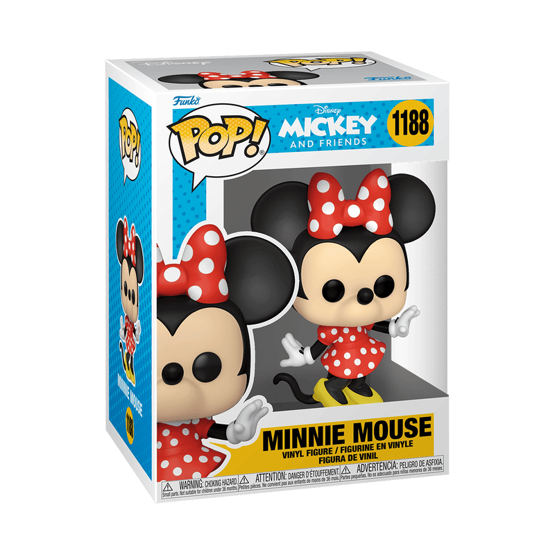Pop! Minnie, , hi-res view 2
