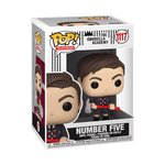 Pop! Number Five, , hi-res view 2