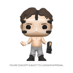 POP TV: The Office- Basketball Dwight w/Chase, , hi-res view 2
