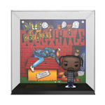 Pop! Albums Snoop Dogg - Doggystyle, , hi-res view 1