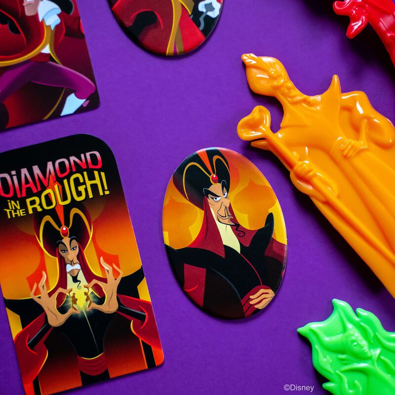 Disney Villains Sinister Spoons Game, , hi-res view 5