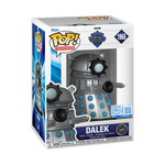 Pop! Bronze Dalek (Metallic), , hi-res view 4