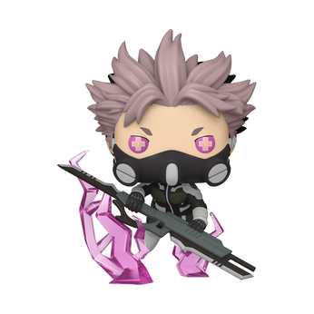 Pop! Gen Narumi (Power Up)(Kaiju No. 8)