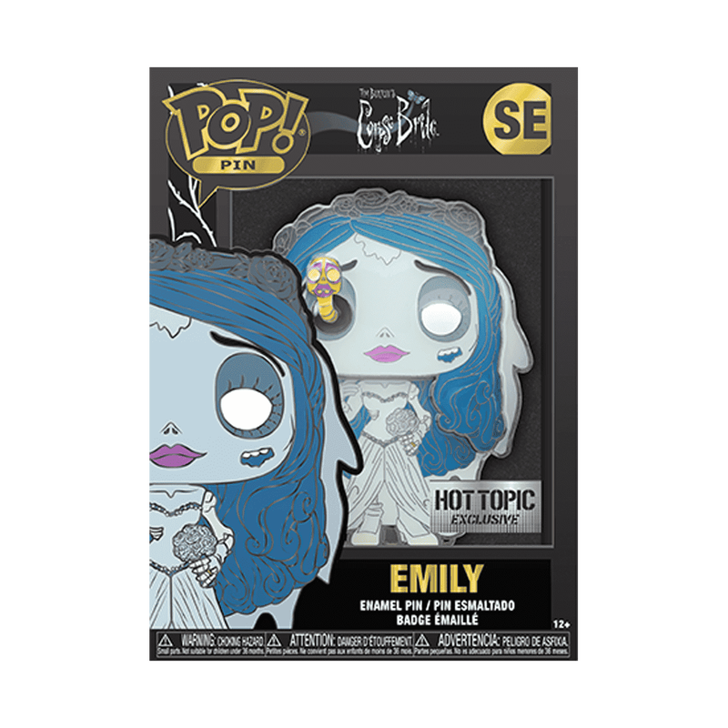 Pop! Pin Emily, , hi-res view 1