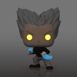 POP Animation: OPM- Garou Flowing Water (TRL)(GW), , hi-res view 2