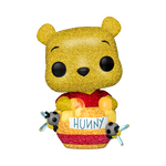 Pop! Winnie the Pooh with Honeypot (Diamond), , hi-res view 1