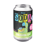 Vinyl SODA Cheshire Cat (Black Light), , hi-res view 3