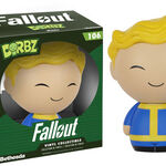 Fallout - Vault Boy, , hi-res view 1