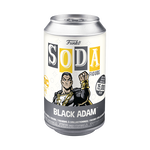 Vinyl SODA Black Adam, , hi-res view 2