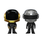 Pop! Daft Punk Alive 2-Pack, , hi-res view 1