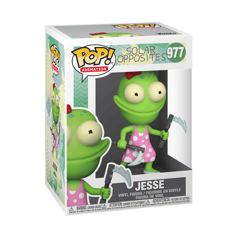 Pop! Jesse, , hi-res view 2