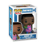 POP Games: Fortnite - Giddy Up, , hi-res view 1