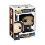 Pop! Severus Snape, , hi-res image number 2