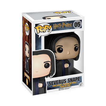 Pop! Severus Snape, Image 2