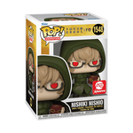 Pop! Nishiki Nishio, , hi-res view 2