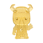 Pop! Pins Sulley, , hi-res image number 3