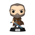 Pop Dooku
